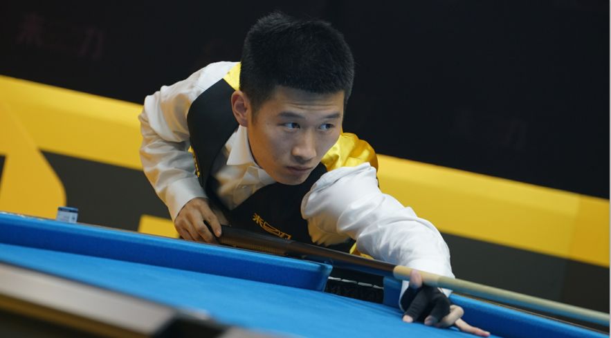 赛事的持续 赛事的持续