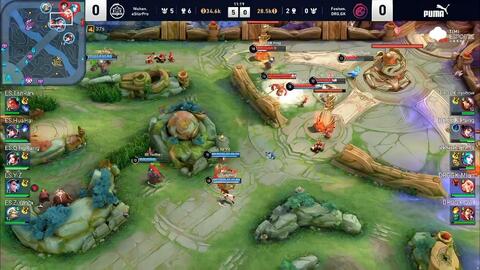 在互相帮助 在互相帮助