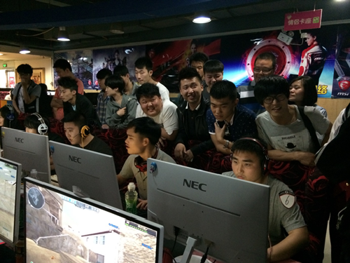 解析泰山队 解析泰山队