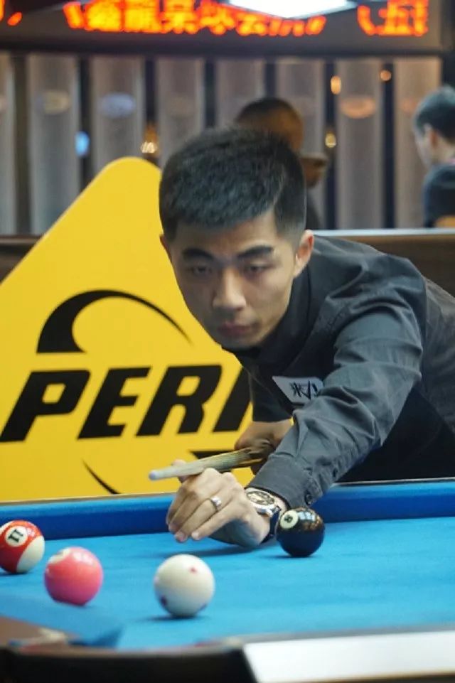 这不仅是豪