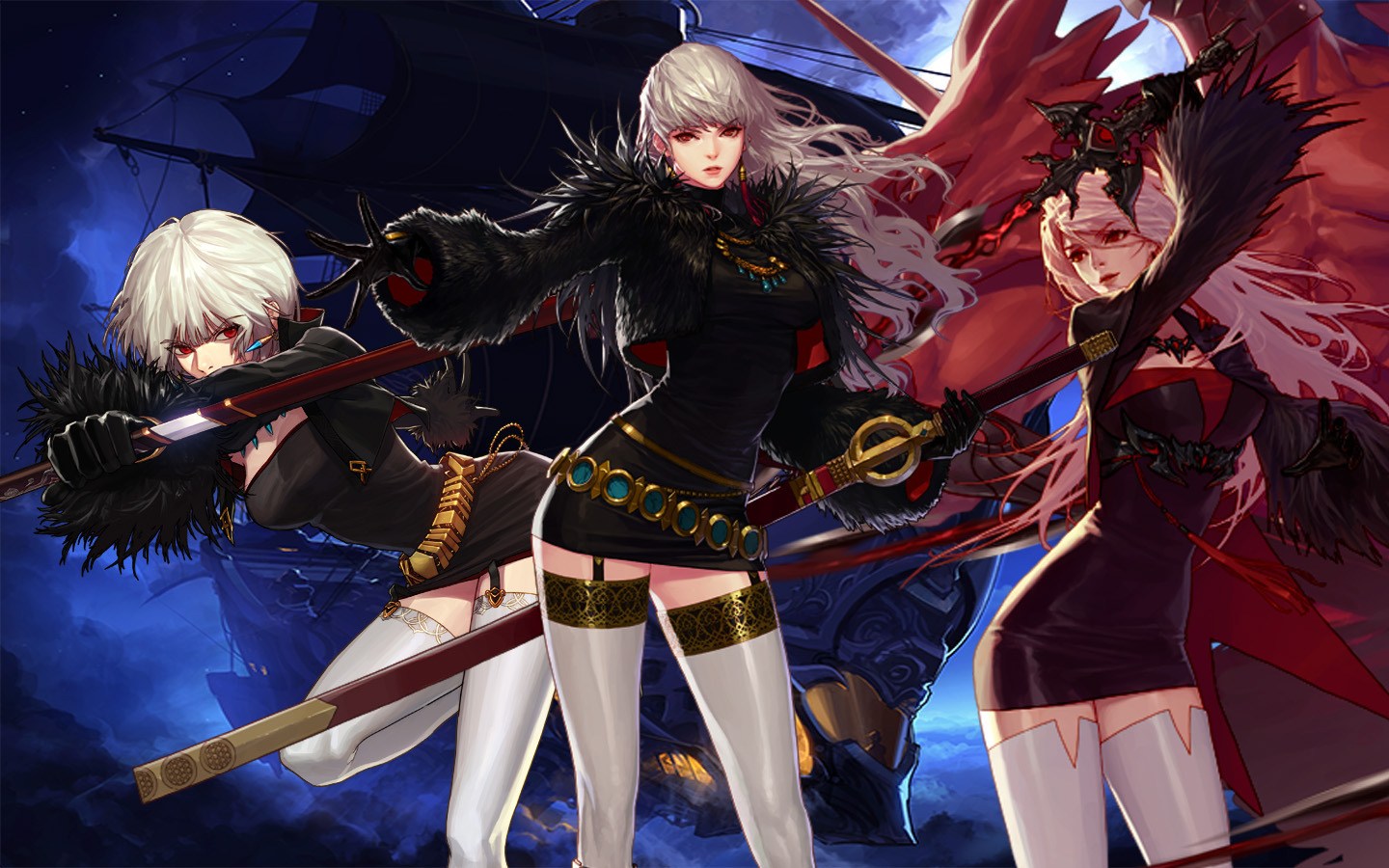 MSI